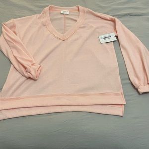 Fantastic Fawn Sweater